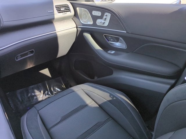 2026 Mercedes-Benz GLE AMG® GLE 53 4MATIC®