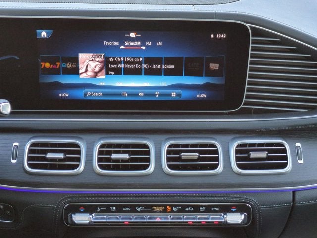 2026 Mercedes-Benz GLE AMG® GLE 53 4MATIC®