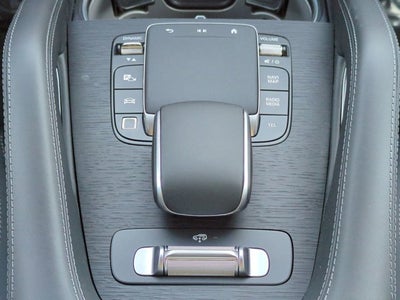 2026 Mercedes-Benz GLE AMG® GLE 53 4MATIC®