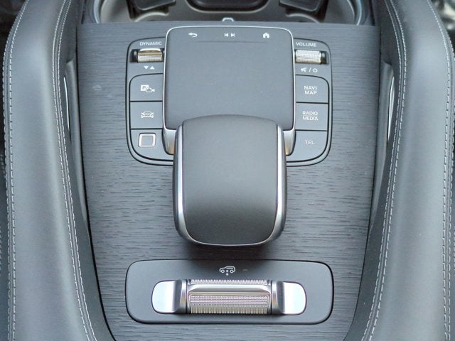 2026 Mercedes-Benz GLE AMG® GLE 53 4MATIC®