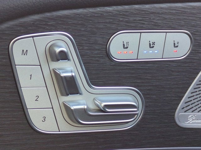 2026 Mercedes-Benz GLE AMG® GLE 53 4MATIC®