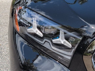 2027 Mercedes-Benz GLE GLE 450 4MATIC®