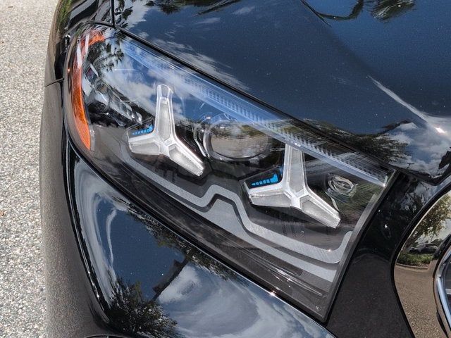 2027 Mercedes-Benz GLE GLE 450 4MATIC®