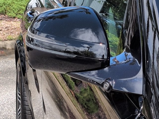 2027 Mercedes-Benz GLE GLE 450 4MATIC®