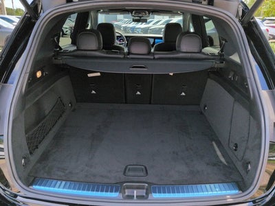 2027 Mercedes-Benz GLE GLE 450 4MATIC®