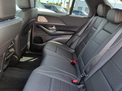 2027 Mercedes-Benz GLE GLE 450 4MATIC®