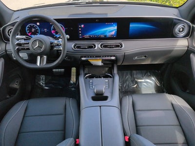 2027 Mercedes-Benz GLE GLE 450 4MATIC®