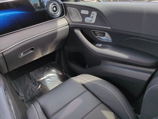 2027 Mercedes-Benz GLE GLE 450 4MATIC®