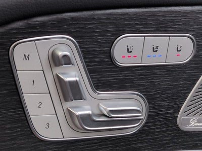 2027 Mercedes-Benz GLE GLE 450 4MATIC®