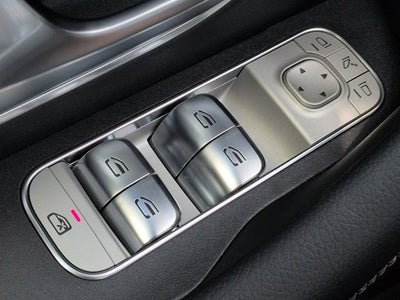2027 Mercedes-Benz GLE GLE 450 4MATIC®