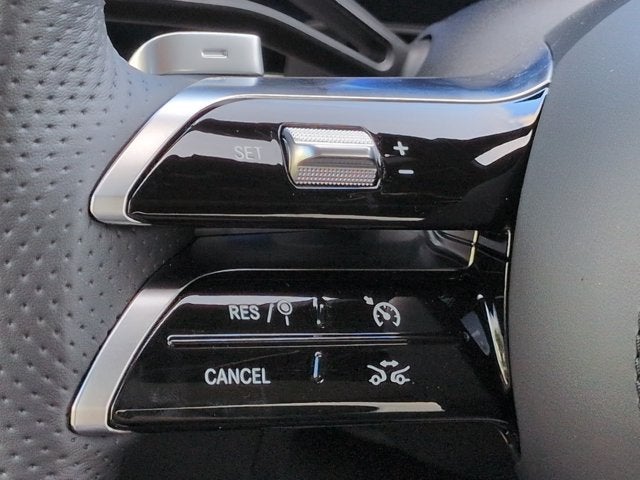 2027 Mercedes-Benz GLE GLE 450 4MATIC®