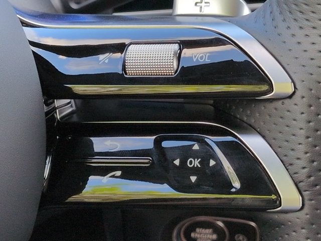 2027 Mercedes-Benz GLE GLE 450 4MATIC®