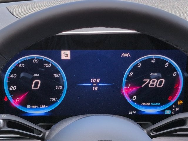 2027 Mercedes-Benz GLE GLE 450 4MATIC®