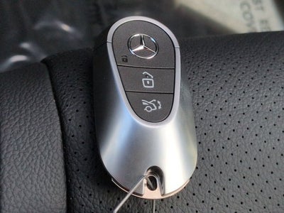 2027 Mercedes-Benz GLE GLE 450 4MATIC®