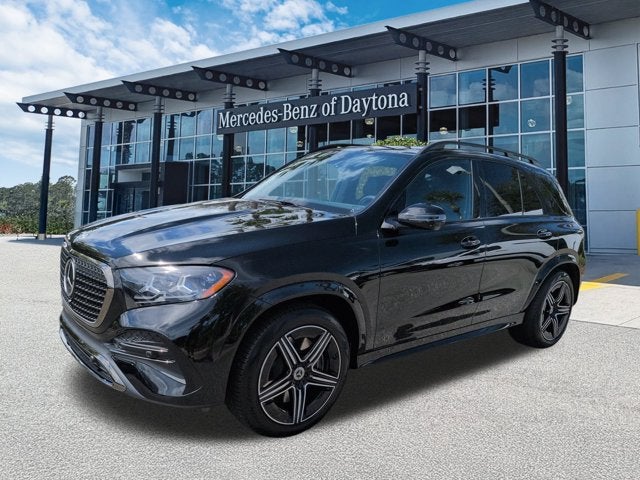 2027 Mercedes-Benz GLE GLE 450 4MATIC®