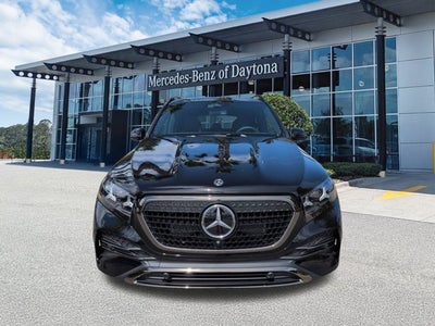 2027 Mercedes-Benz GLE GLE 450 4MATIC®