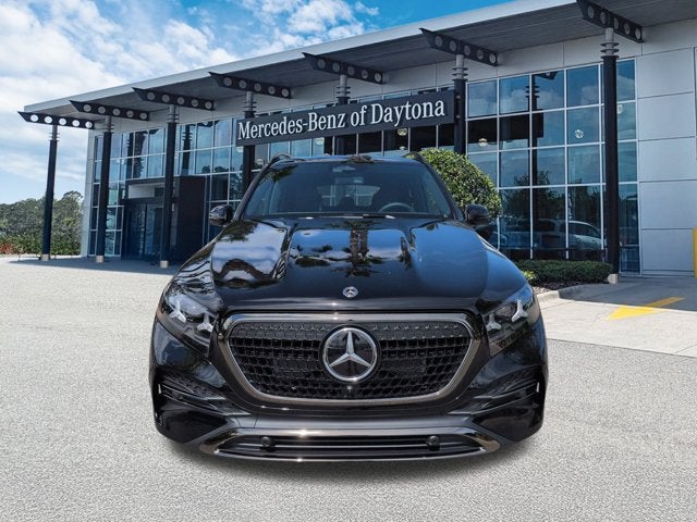 2027 Mercedes-Benz GLE GLE 450 4MATIC®