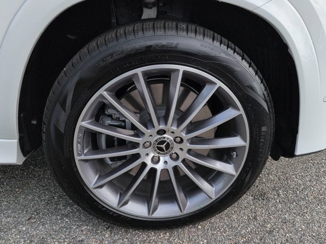 2027 Mercedes-Benz GLE GLE 450 4MATIC®
