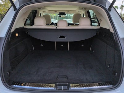 2027 Mercedes-Benz GLE GLE 450 4MATIC®