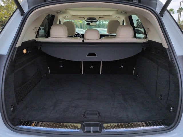 2027 Mercedes-Benz GLE GLE 450 4MATIC®