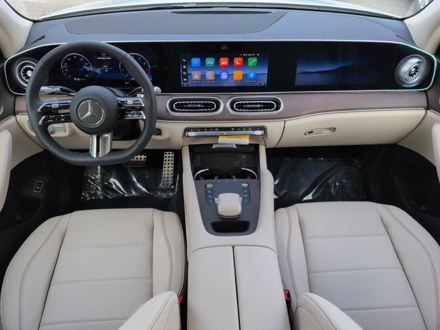 2027 Mercedes-Benz GLE GLE 450 4MATIC®
