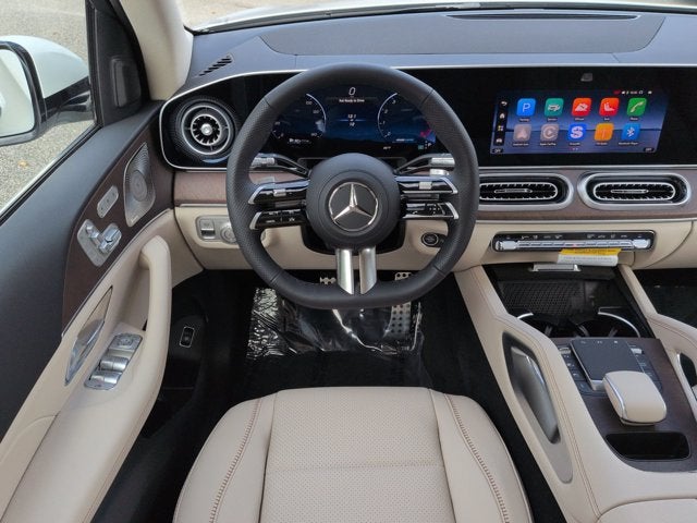 2027 Mercedes-Benz GLE GLE 450 4MATIC®