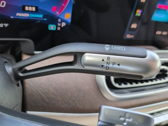 2027 Mercedes-Benz GLE GLE 450 4MATIC®