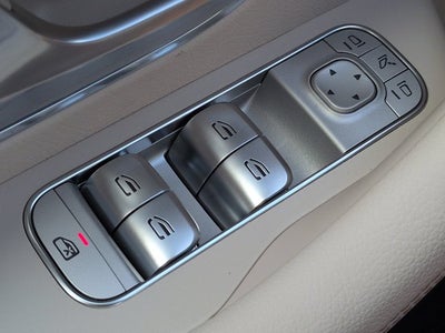2027 Mercedes-Benz GLE GLE 450 4MATIC®