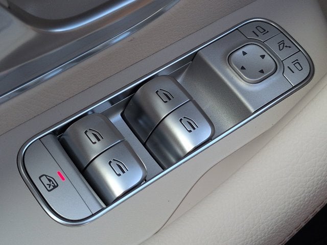 2027 Mercedes-Benz GLE GLE 450 4MATIC®