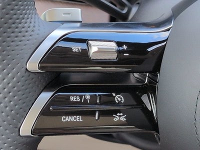 2027 Mercedes-Benz GLE GLE 450 4MATIC®