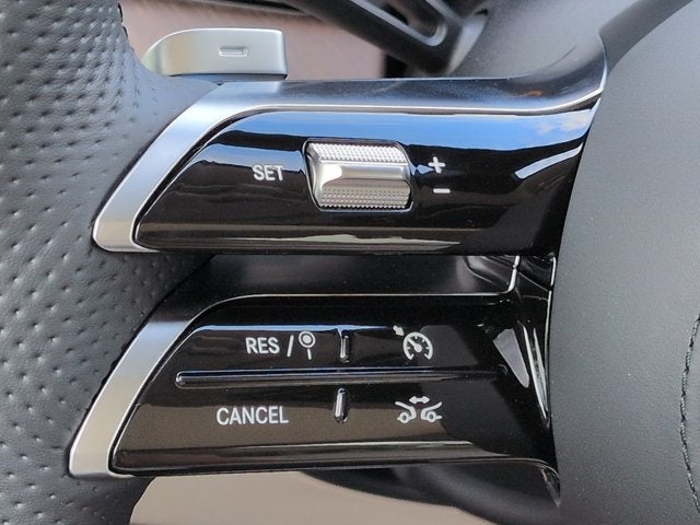 2027 Mercedes-Benz GLE GLE 450 4MATIC®