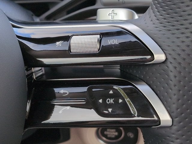 2027 Mercedes-Benz GLE GLE 450 4MATIC®