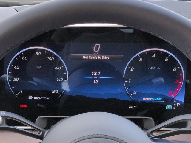 2027 Mercedes-Benz GLE GLE 450 4MATIC®