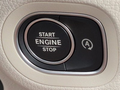 2027 Mercedes-Benz GLE GLE 450 4MATIC®