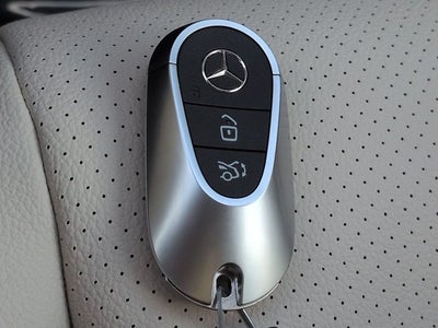 2027 Mercedes-Benz GLE GLE 450 4MATIC®
