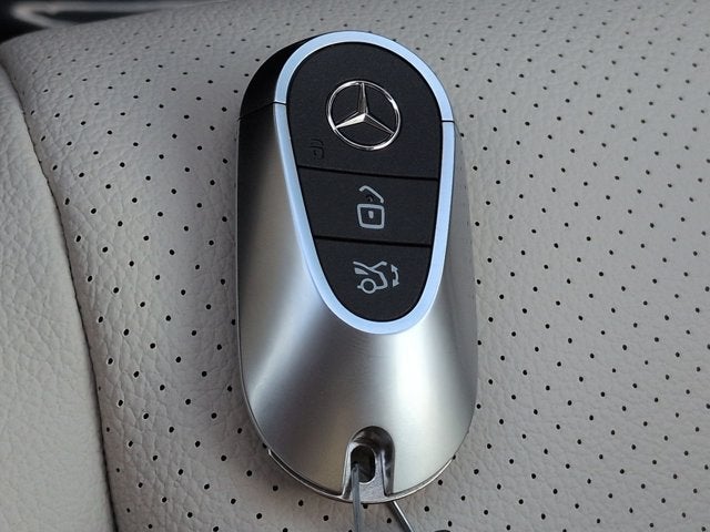 2027 Mercedes-Benz GLE GLE 450 4MATIC®