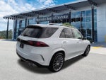 2027 Mercedes-Benz GLE GLE 450 4MATIC®