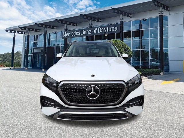 2027 Mercedes-Benz GLE GLE 450 4MATIC®
