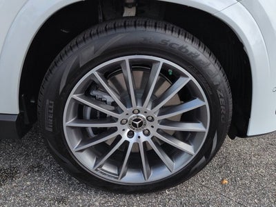 2027 Mercedes-Benz GLE GLE 450 4MATIC®