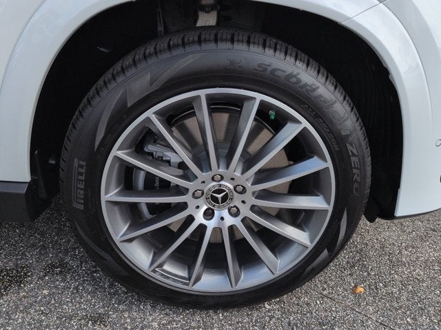 2027 Mercedes-Benz GLE GLE 450 4MATIC®