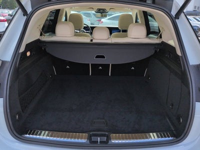 2027 Mercedes-Benz GLE GLE 450 4MATIC®