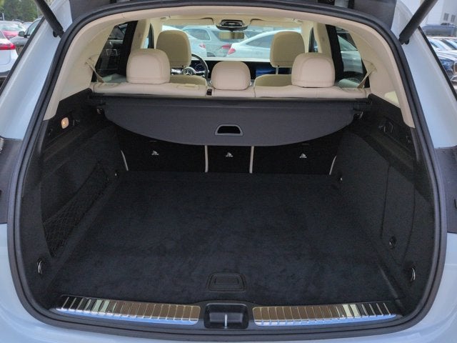 2027 Mercedes-Benz GLE GLE 450 4MATIC®