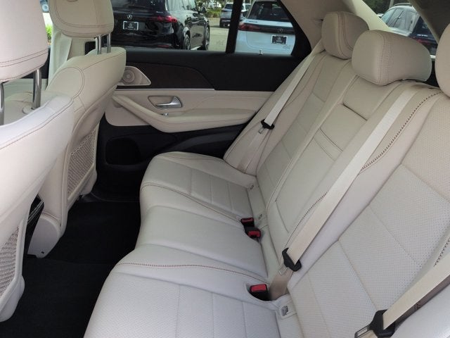 2027 Mercedes-Benz GLE GLE 450 4MATIC®