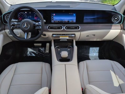 2027 Mercedes-Benz GLE GLE 450 4MATIC®