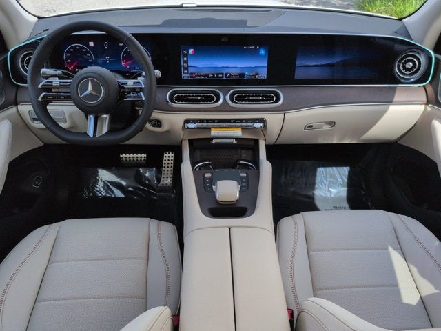 2027 Mercedes-Benz GLE GLE 450 4MATIC®