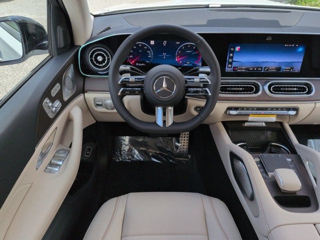 2027 Mercedes-Benz GLE GLE 450 4MATIC®