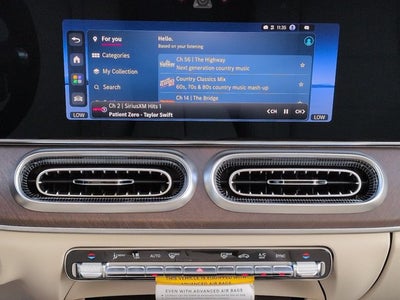 2027 Mercedes-Benz GLE GLE 450 4MATIC®