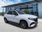 2027 Mercedes-Benz GLE GLE 450 4MATIC®