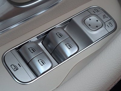 2027 Mercedes-Benz GLE GLE 450 4MATIC®