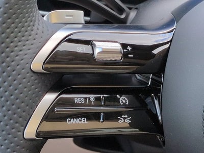 2027 Mercedes-Benz GLE GLE 450 4MATIC®